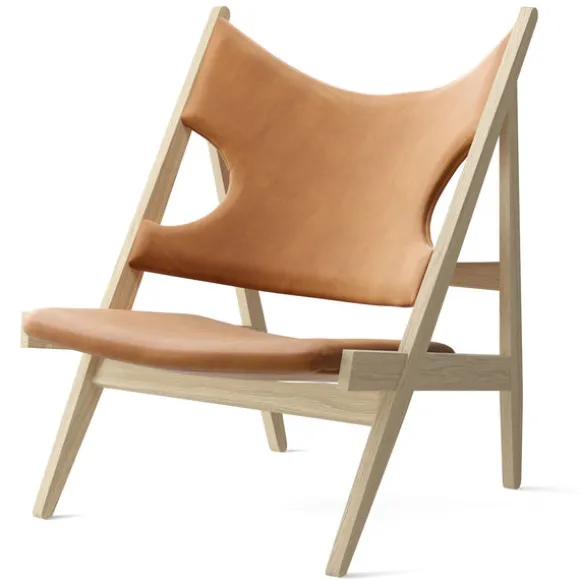 Knitting Lounge Chair