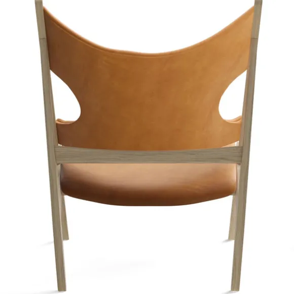 Knitting Lounge Chair