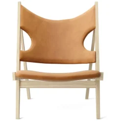 Knitting Lounge Chair