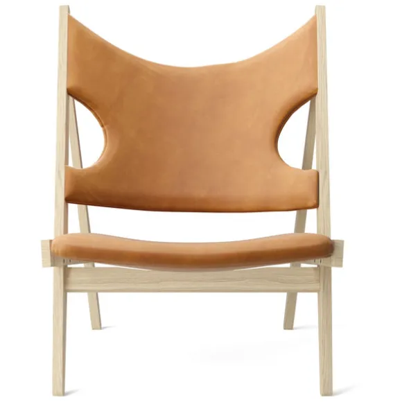 Knitting Lounge Chair