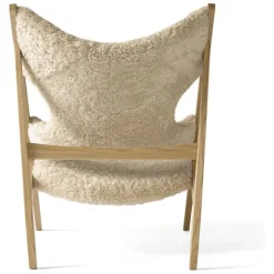 Knitting Lounge Chair