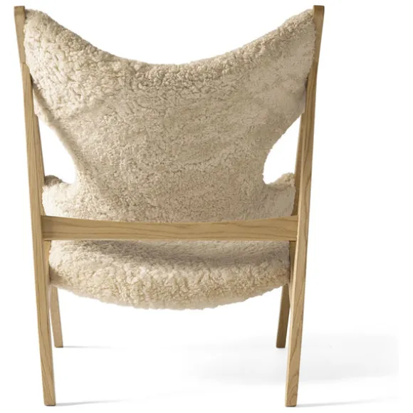 Knitting Lounge Chair