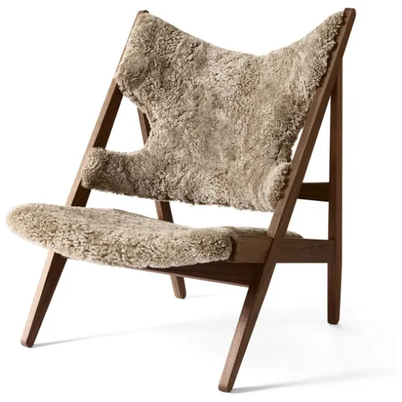 Knitting Lounge Chair