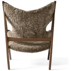 Knitting Lounge Chair
