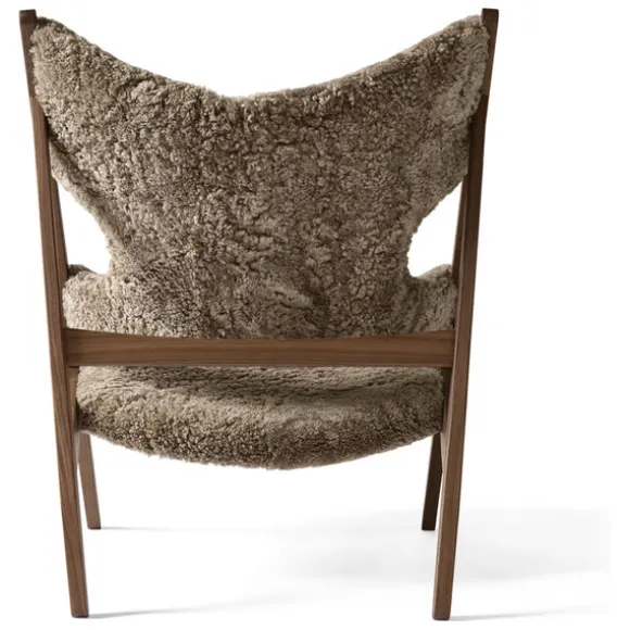 Knitting Lounge Chair