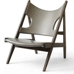 Knitting Lounge Chair