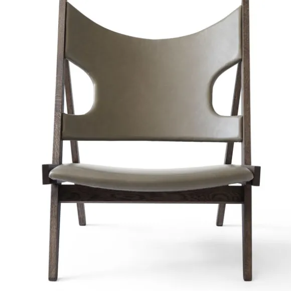Knitting Lounge Chair