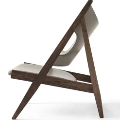 Knitting Lounge Chair