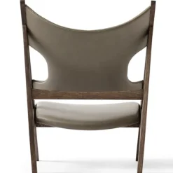 Knitting Lounge Chair