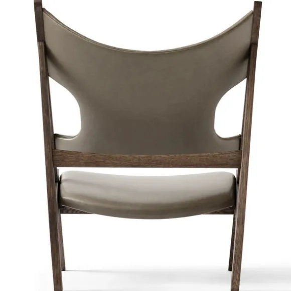 Knitting Lounge Chair