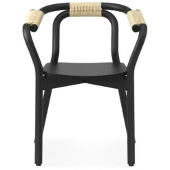 Knot Dining Chair