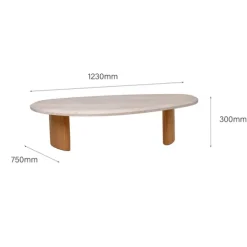 Lagoon Coffee Table