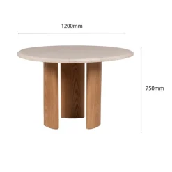 Lagoon Dining Table