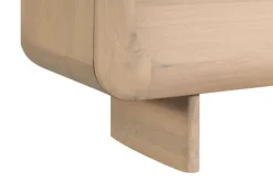 Lark 4 Doors Sideboard