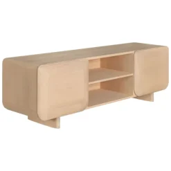 Lark 2 Doors TV Unit