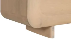 Lark 2 Doors TV Unit
