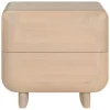 Lark Bedside Table