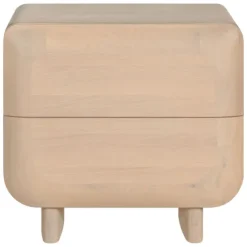 Lark Bedside Table