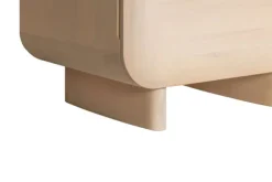 Lark Bedside Table