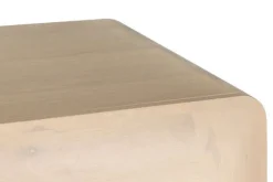 Lark Bedside Table