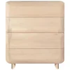 Lark Chest of 4 Drawers