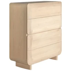 Lark Chest of 4 Drawers