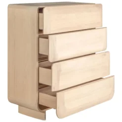 Lark Chest of 4 Drawers