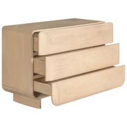 Lark Chest of 3 Drawers