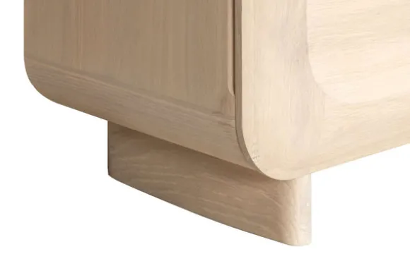 Lark Chest of 4 Drawers