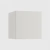 Laser Cube Wall Light