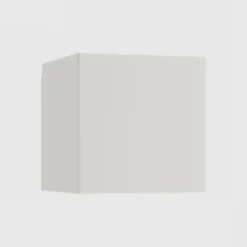 Laser Cube Wall Light