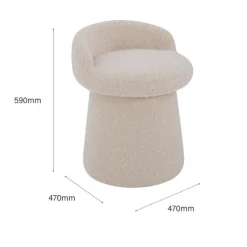 Lato Stool