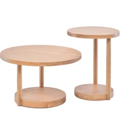 Layer Coffee Table