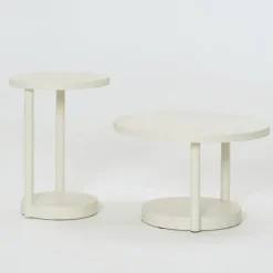 Layer End Table