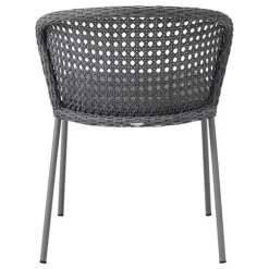 Lean Dining Chair