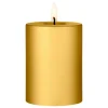 LED Pillar Candle