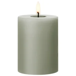 LED Pillar Candle