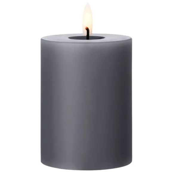 LED Pillar Candle