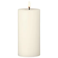 LED Pillar Candle