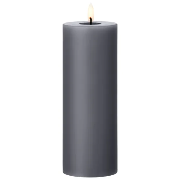 LED Pillar Candle