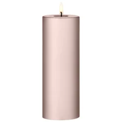LED Pillar Candle