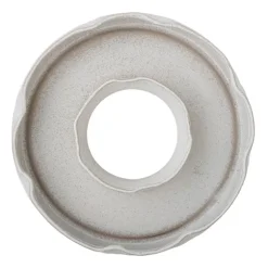Leda Stoneware Tray