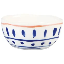 Lemon Bowl - Set of 4