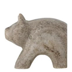 Lenora Marble Bookend - Nature