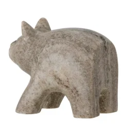 Lenora Marble Bookend - Nature