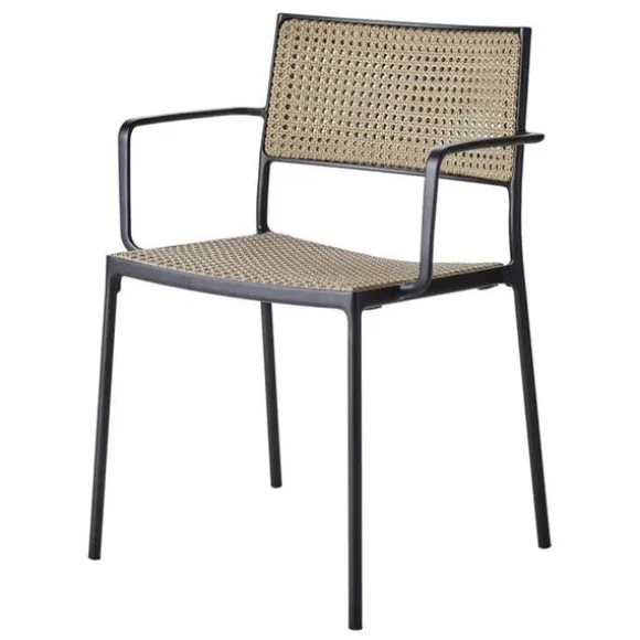 Less Armchair