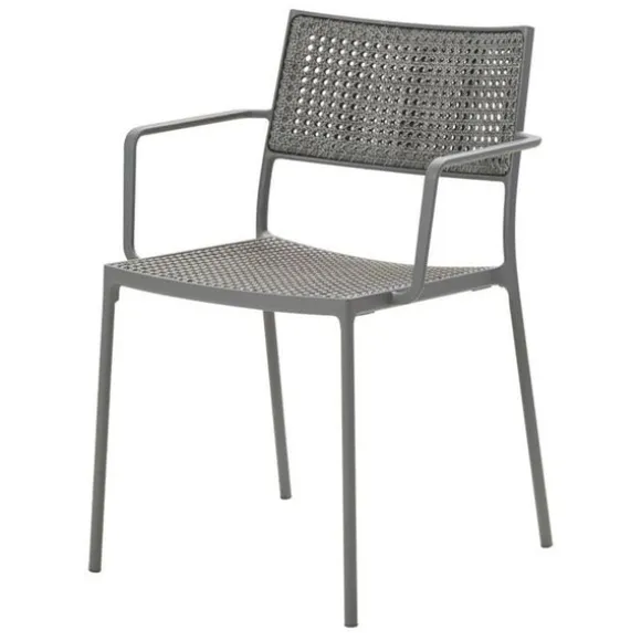 Less Armchair