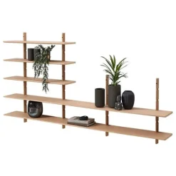 Less Wall Unit