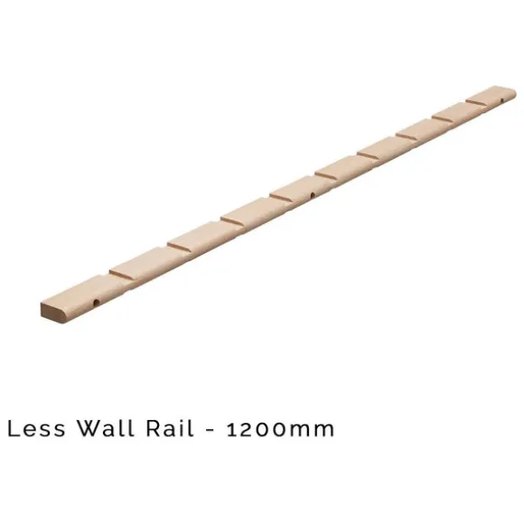 Less Wall Unit