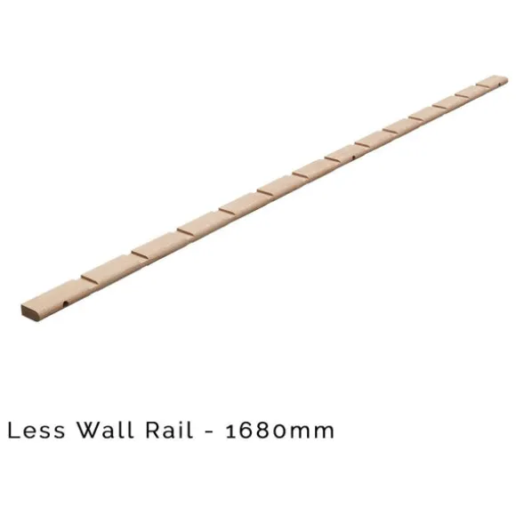 Less Wall Unit